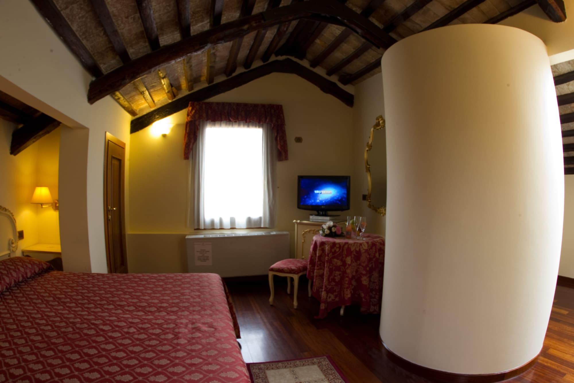 Locanda Poste Vecie Venezia Esterno foto