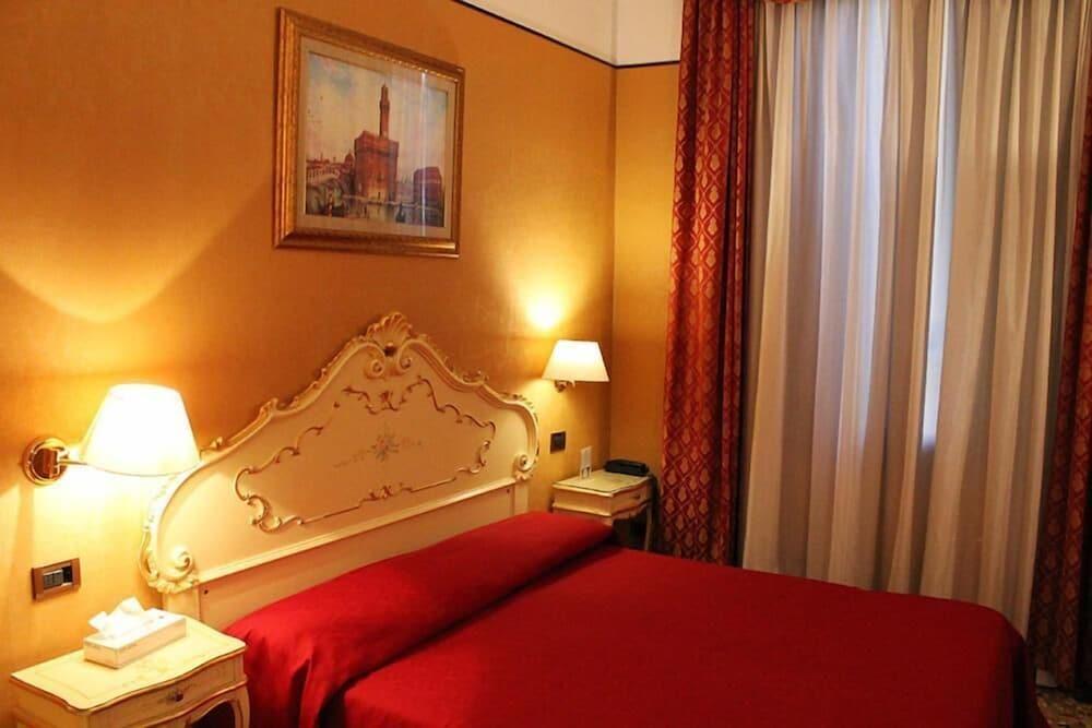 Locanda Poste Vecie Venezia Esterno foto