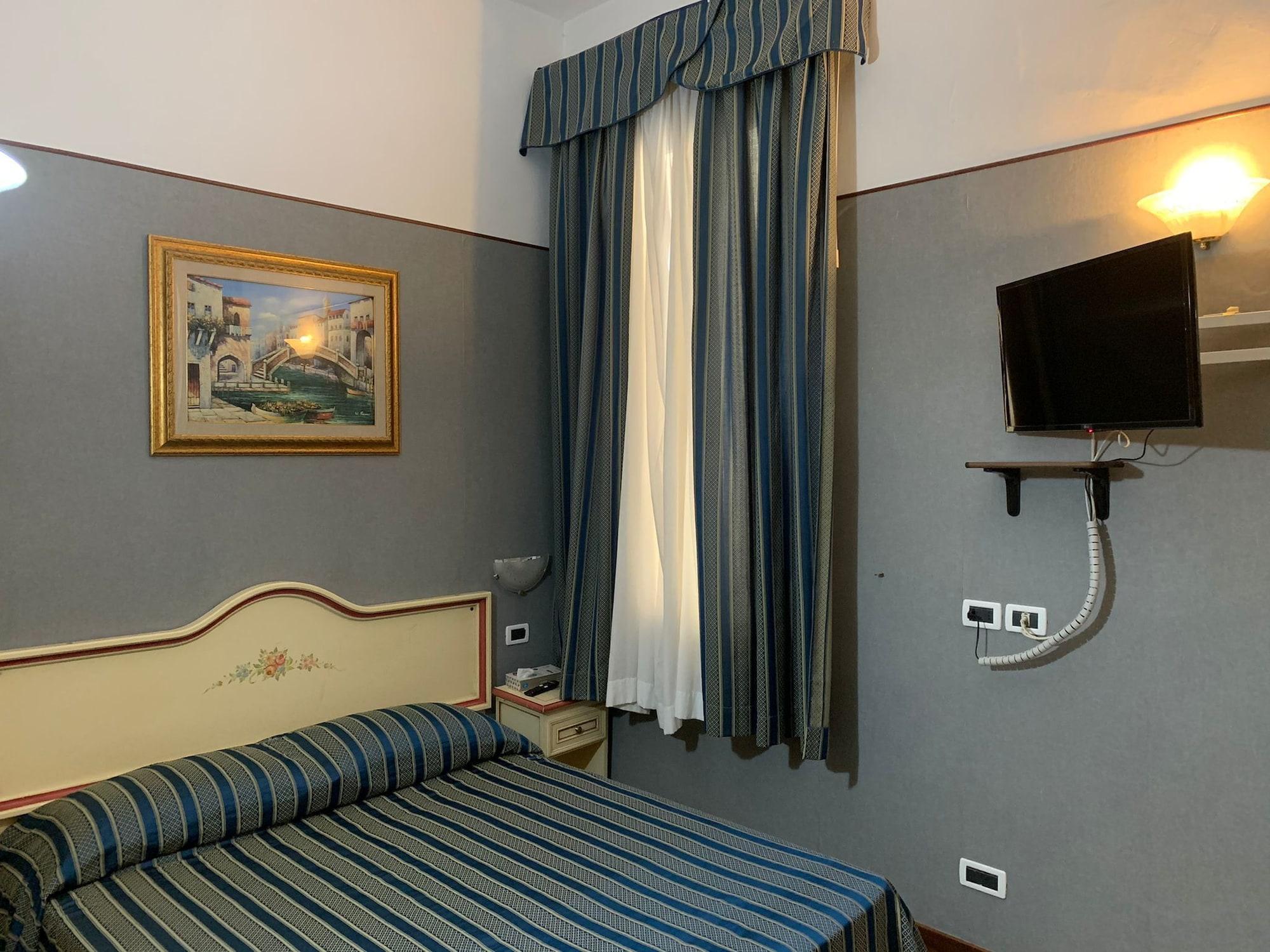 Locanda Poste Vecie Venezia Esterno foto