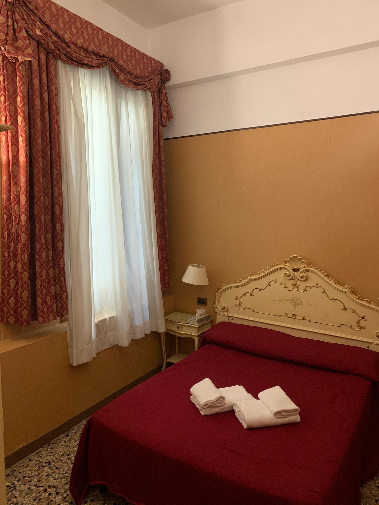 Locanda Poste Vecie Venezia Esterno foto