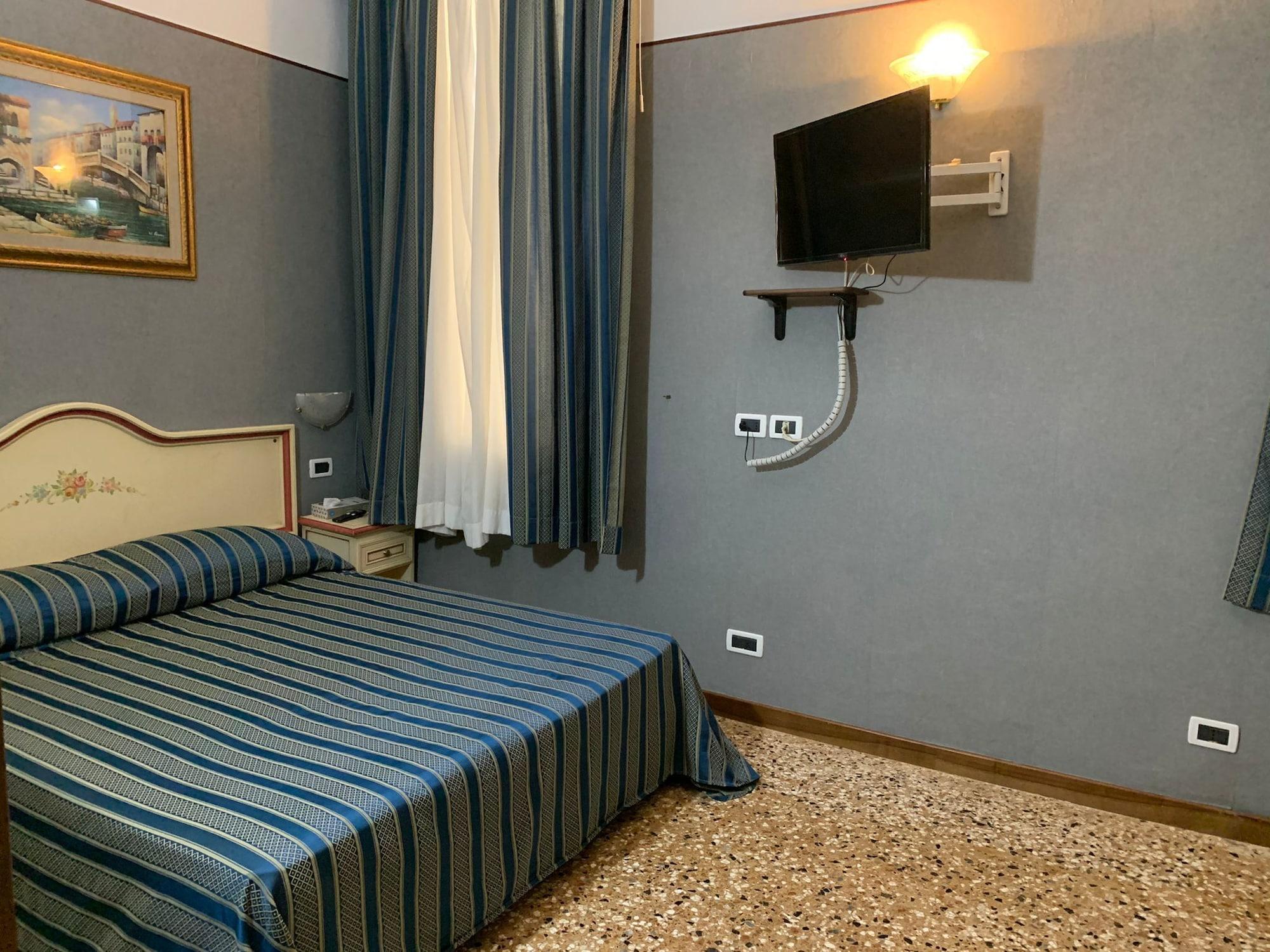 Locanda Poste Vecie Venezia Esterno foto