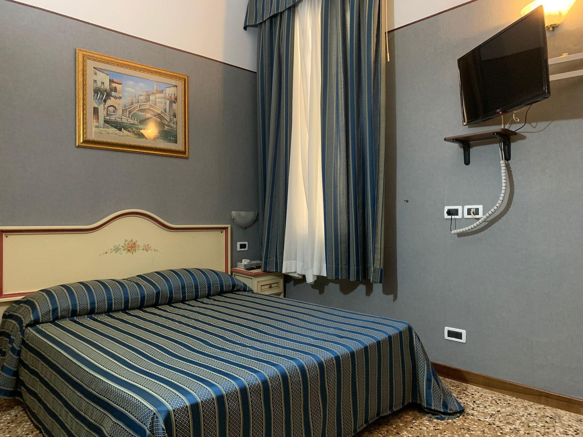 Locanda Poste Vecie Venezia Esterno foto