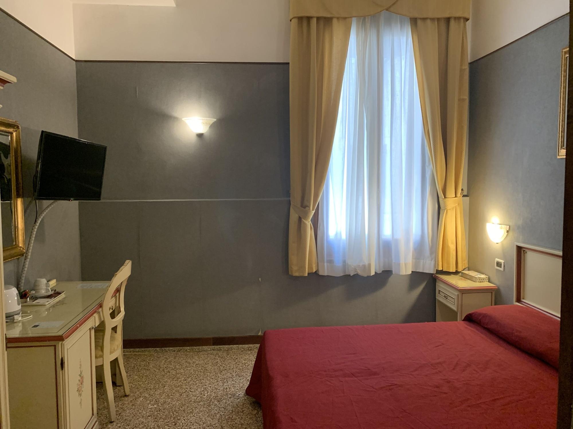 Locanda Poste Vecie Venezia Esterno foto